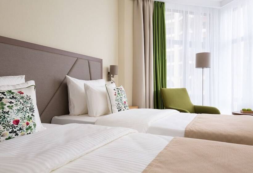 스탠다드 룸, Green Resort Hotel & Spa