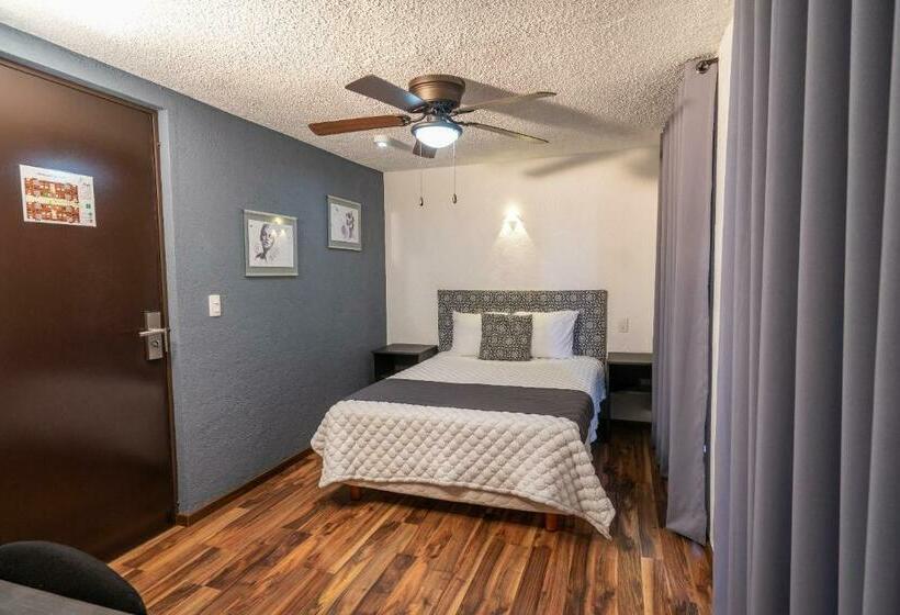 Quarto Economy, Delf Inn