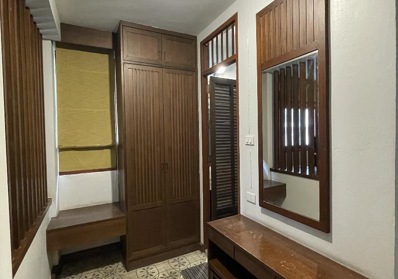 Quarto Quádruplo Economy, Delf Inn