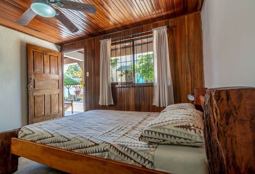 Трежместный Номер Economy, Cabinas Arrecife