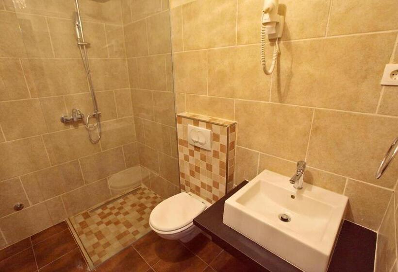 Номер Стандарт, Luxury Rooms Contessa Vitali