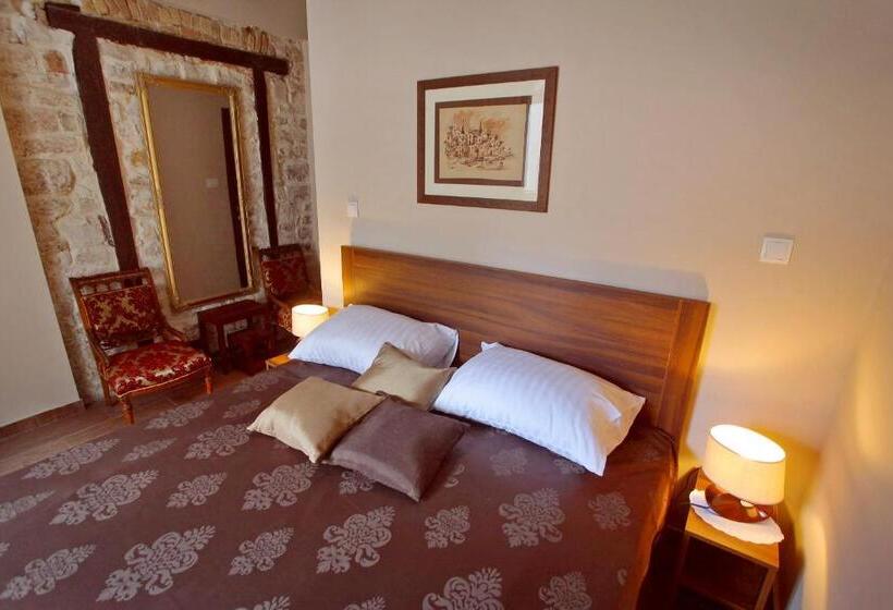 Номер Стандарт, Luxury Rooms Contessa Vitali