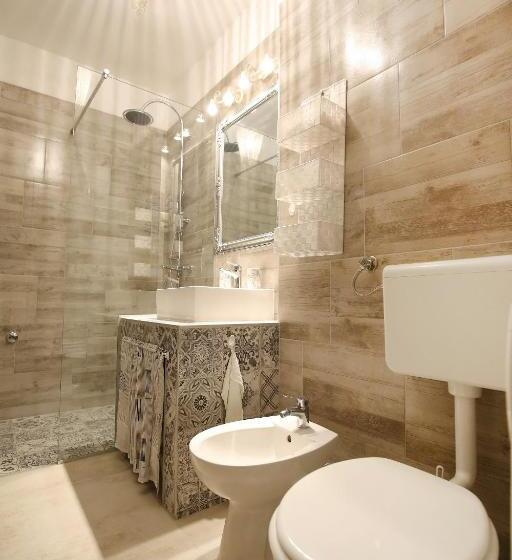 Апартаменты 1 Спальня, Luxury Rooms Contessa Vitali