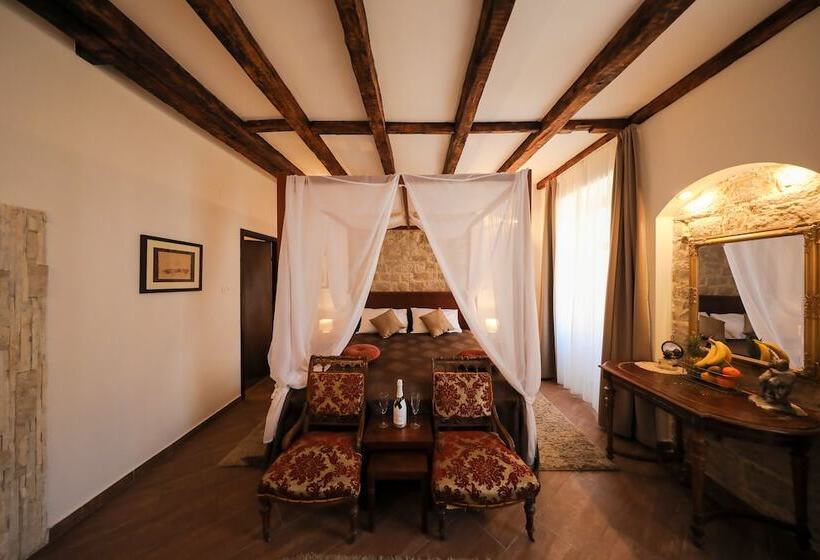 Номер Комфорт, Luxury Rooms Contessa Vitali