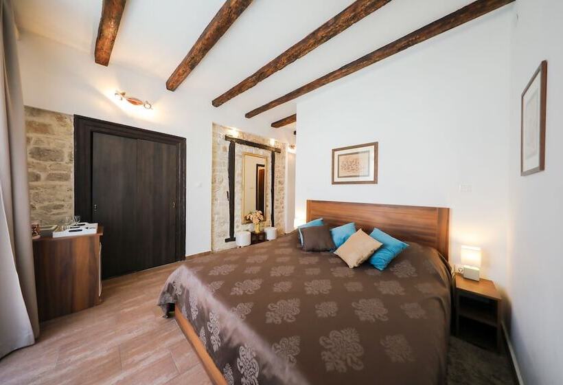 Номер Стандарт, Luxury Rooms Contessa Vitali