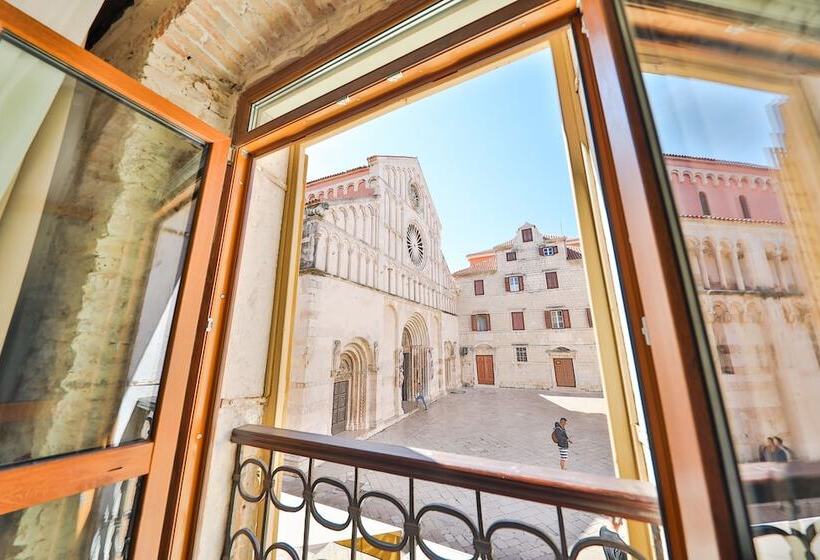 Номер Стандарт, Luxury Rooms Contessa Vitali