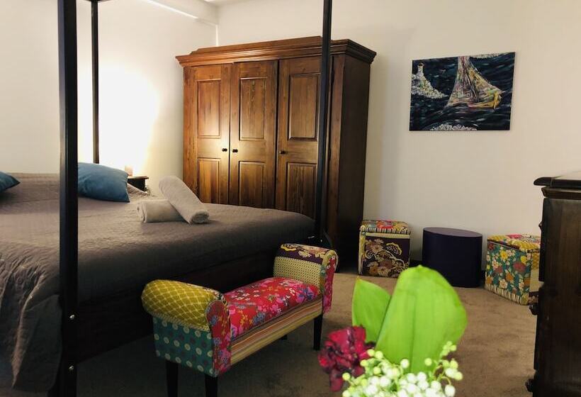 Номер Deluxe, Luxury Rooms Contessa Vitali