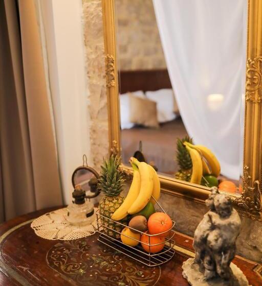Номер Комфорт, Luxury Rooms Contessa Vitali