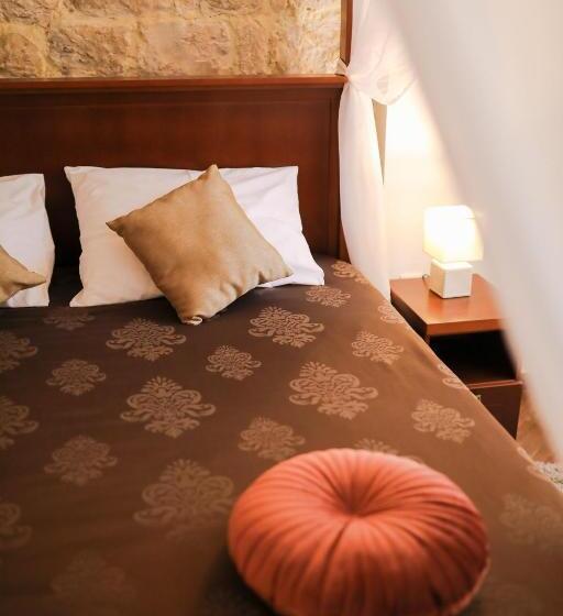 Номер Комфорт, Luxury Rooms Contessa Vitali