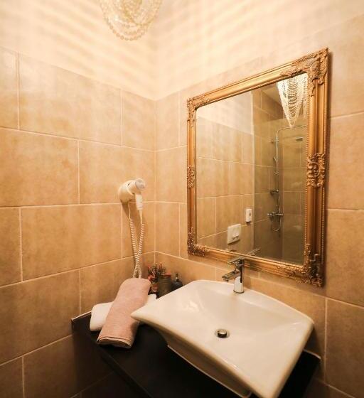 Номер Комфорт, Luxury Rooms Contessa Vitali