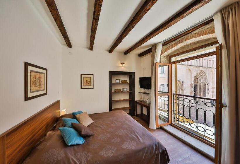 Номер Стандарт, Luxury Rooms Contessa Vitali