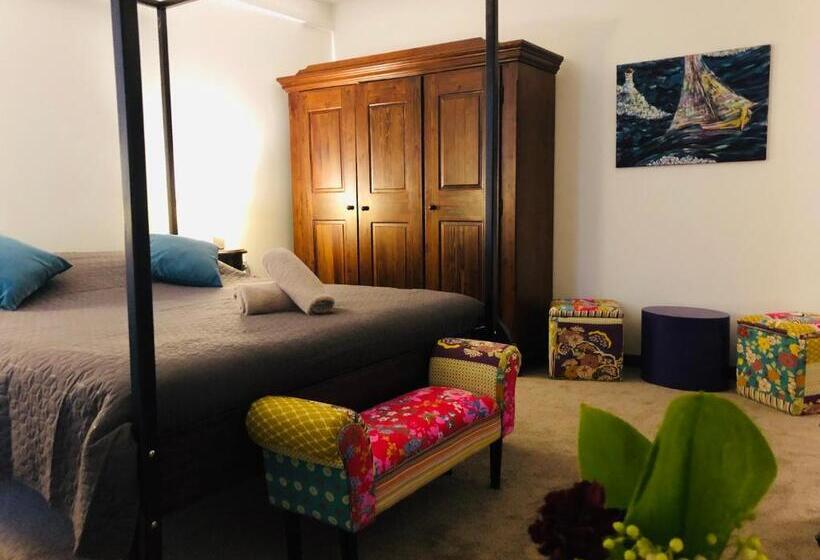 Номер Deluxe, Luxury Rooms Contessa Vitali