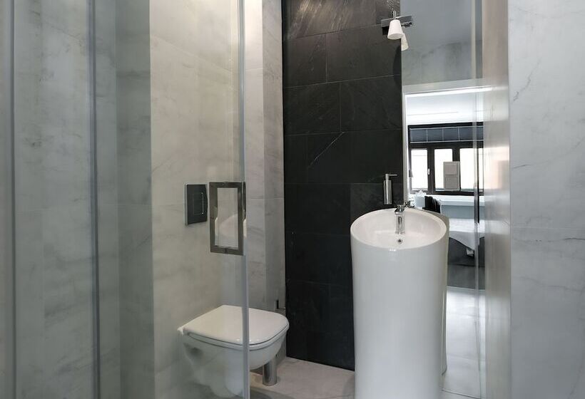 اتاق پریمیوم چهارنفره, Sweet Suite