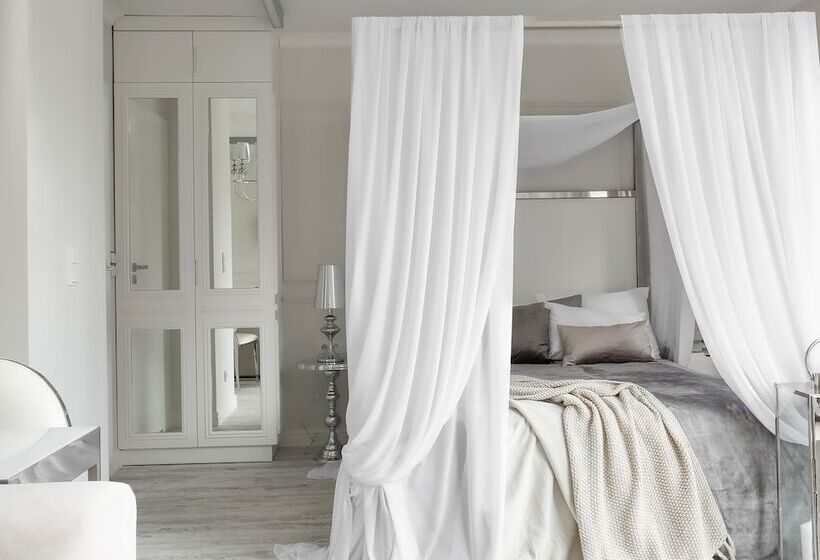 اتاق پریمیوم چهارنفره, Sweet Suite