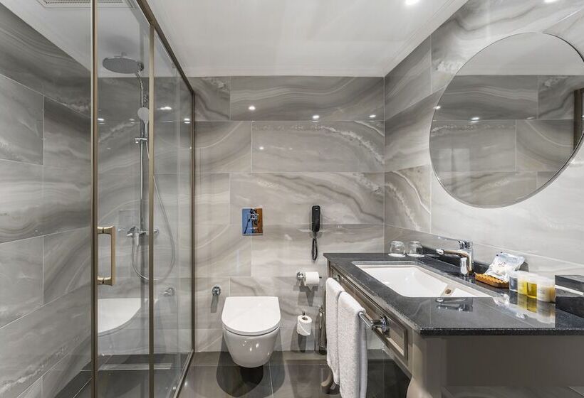 Standard Room, Adora Hotel & Resort