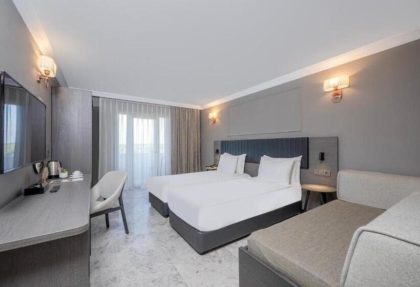 Standard Room, Adora Hotel & Resort