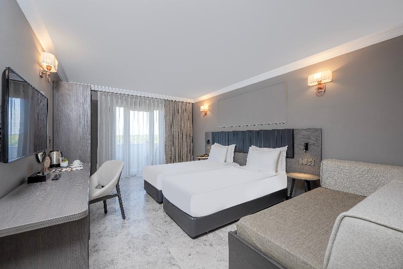 Standard Room, Adora Hotel & Resort