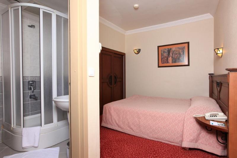 Standard Room, Adora Hotel & Resort