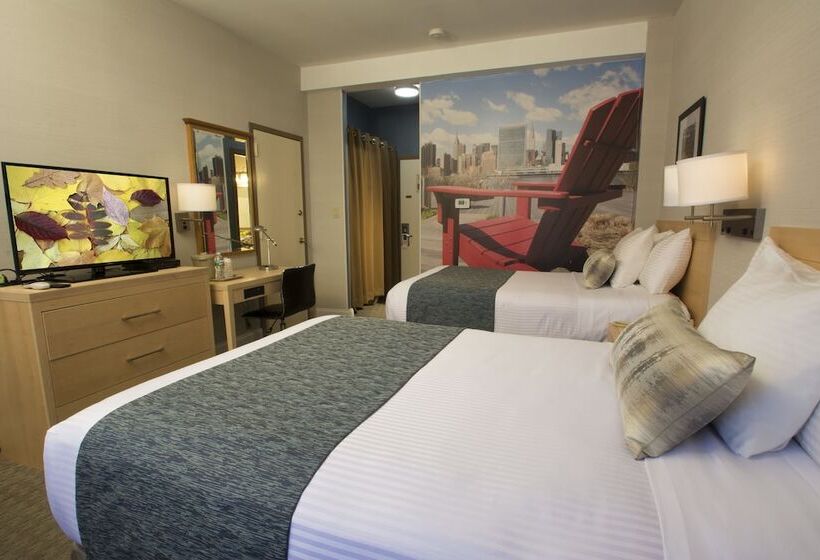 Номер Deluxe, Adria Hotel And Conference Center