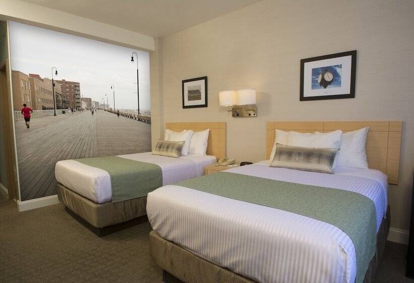 Номер Deluxe, Adria Hotel And Conference Center