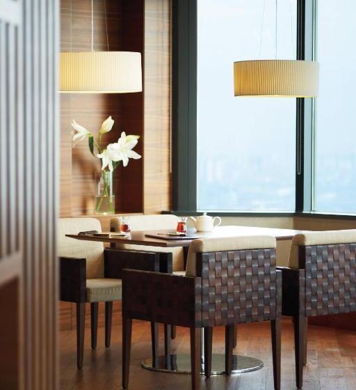 Люкс Executive Вид на Море, Sheraton Istanbul Ataköy