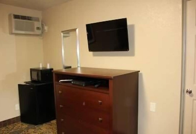 Номер Стандарт Адаптированный для Инвалидов, Prince Of Wales Motel
