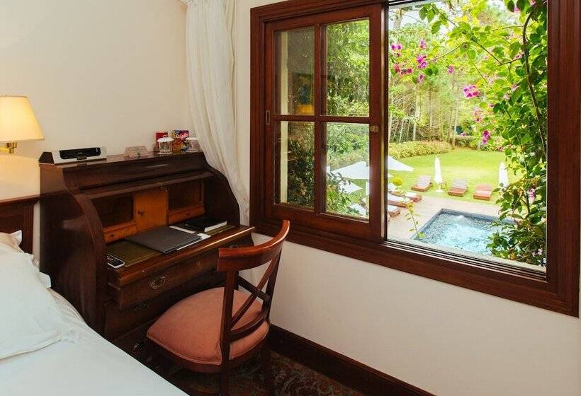 Номер Стандарт, Barradas Parque Hotel & Spa