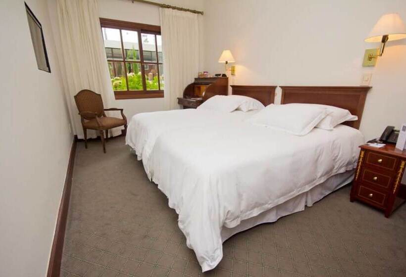 Номер Стандарт, Barradas Parque Hotel & Spa