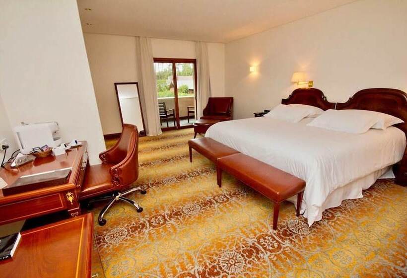 Классический Номер, Barradas Parque Hotel & Spa