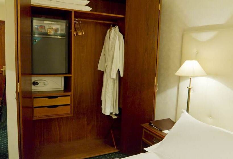 Quarto Superior, Barradas Parque Hotel & Spa