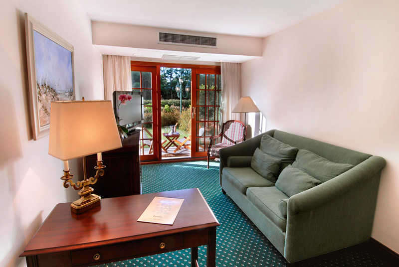 Люкс Классика, Barradas Parque Hotel & Spa