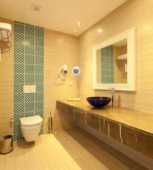 Апартаменты с 1 спальней, смежные, Paloma Oceana