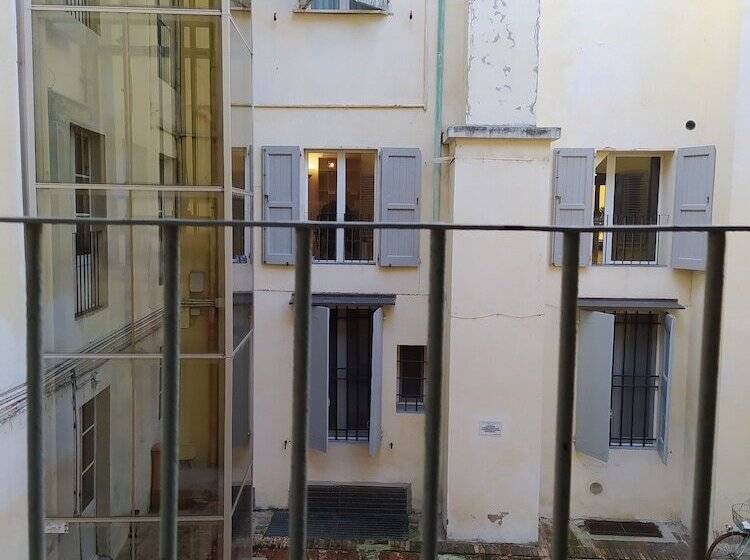 تختخواب در اتاق مشترک, Hostel Il Nosadillo   Bologna