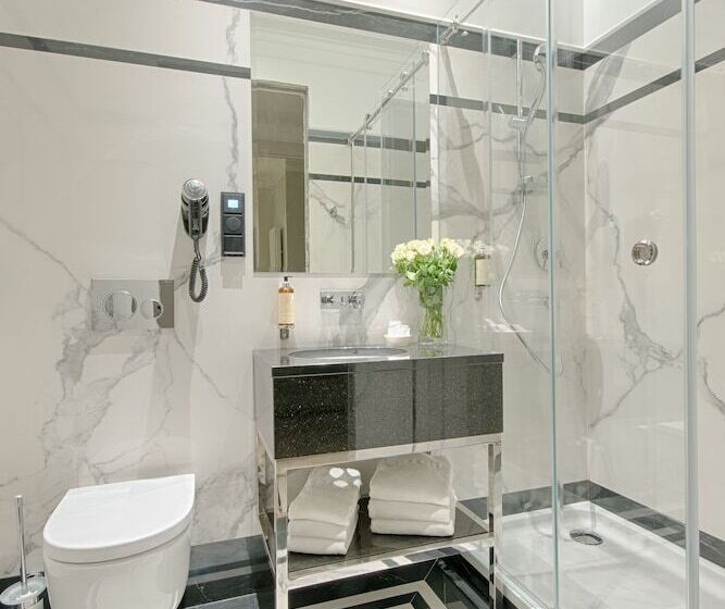 Апартаменты 1 Спальня, Apartamenty Molo Residence