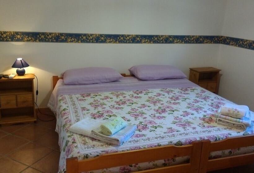 اتاق استاندارد, B&b Donna Maja