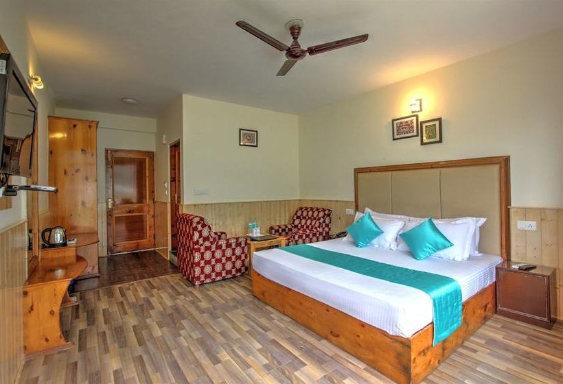 Apartamento Deluxe 1 Dormitório, Mountain Face By Snow City Hotels