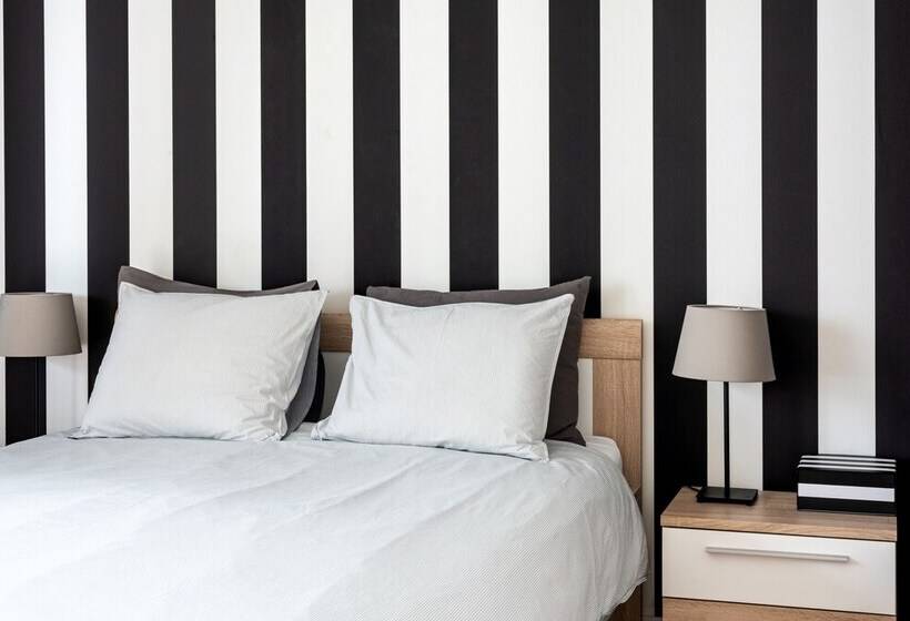 סוויטה, Apartamenty Wroc Kurkowa 14