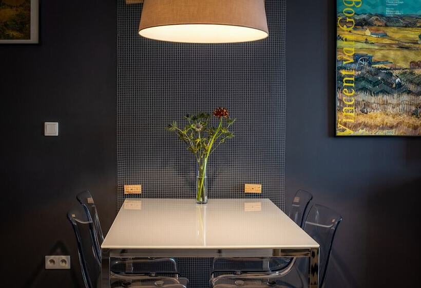 סוויטה, Apartamenty Wroc Kurkowa 14