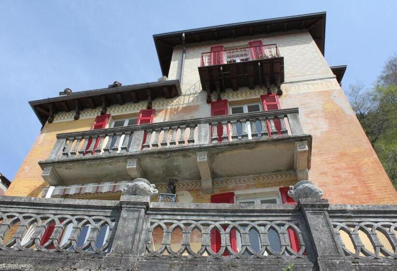 Номер Basic, B&b Il Balcone Sul Lago