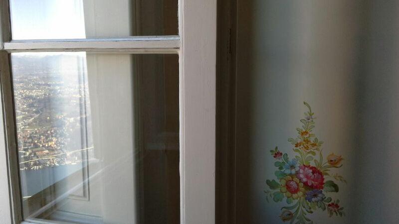 Номер Стандарт Вид на Озеро, B&b Il Balcone Sul Lago