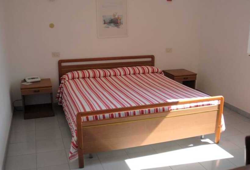 اتاق استاندارد, Santa Caterina