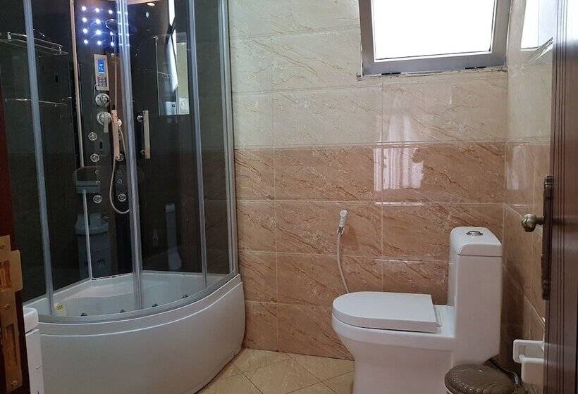 اتاق اکونومی, Filimon Guest House