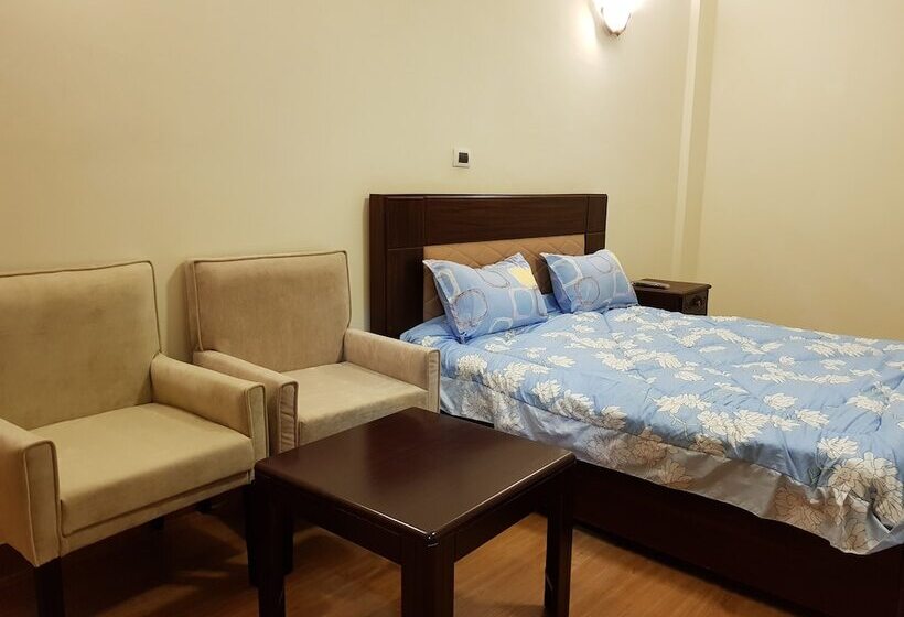 اتاق اکونومی, Filimon Guest House