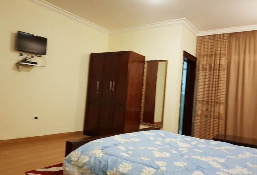 اتاق اکونومی, Filimon Guest House