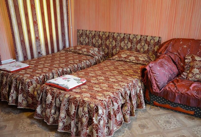 Номер Стандарт, Guest House Vostryakovo