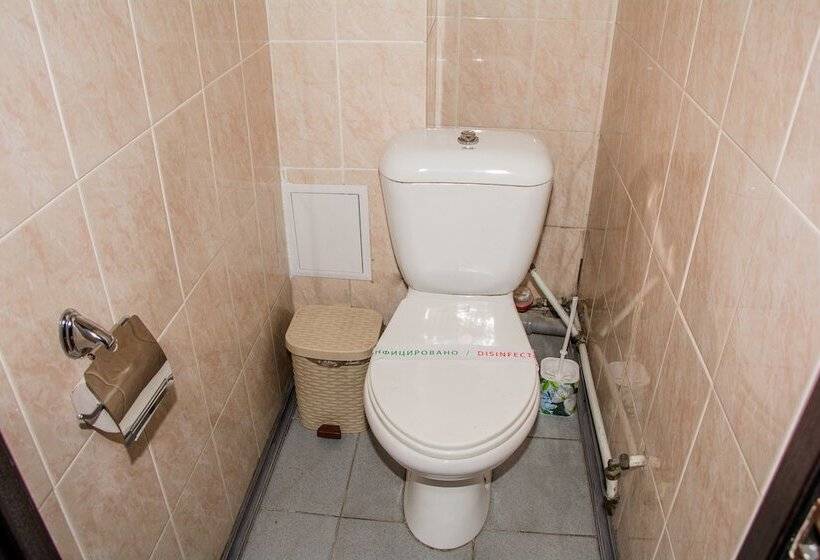 سوییت, Yubileinaya Hotel   Hostel