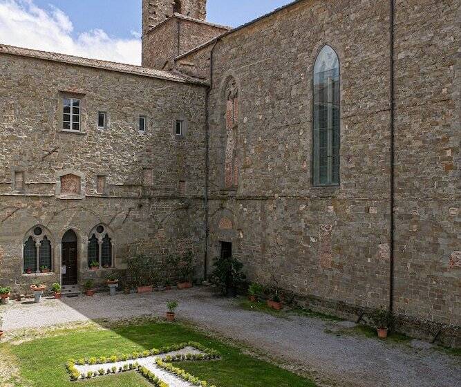Номер Стандарт Индивидуальный Вид на Город, B&b San Francesco