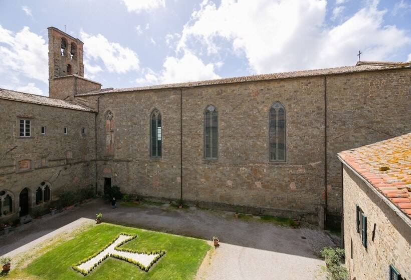 Номер Стандарт Трехместный, B&b San Francesco