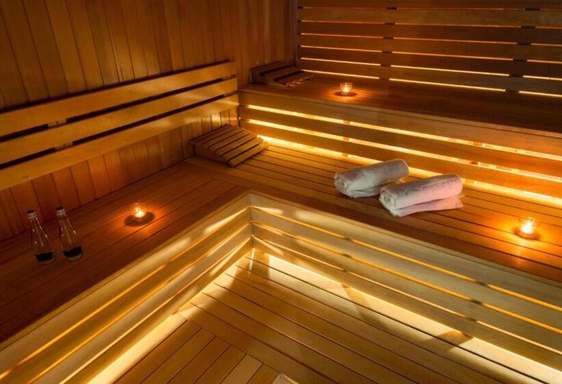 Люкс Повышенной Комфортности, Piotr  Spa & Wellness
