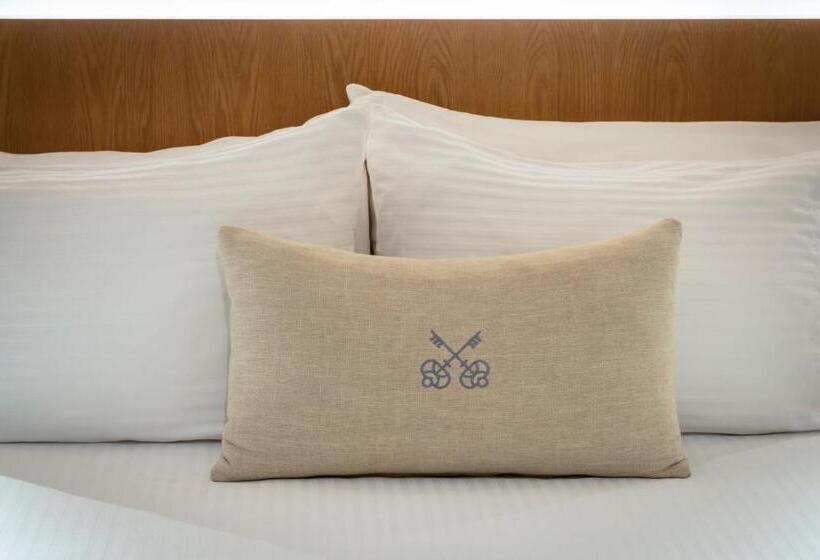 Junior Suite, Reforma Guest House